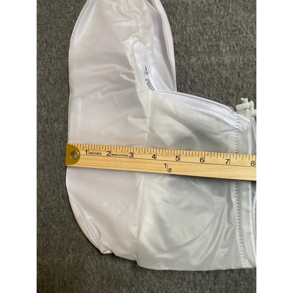 Zbyoujer waterproof shoe